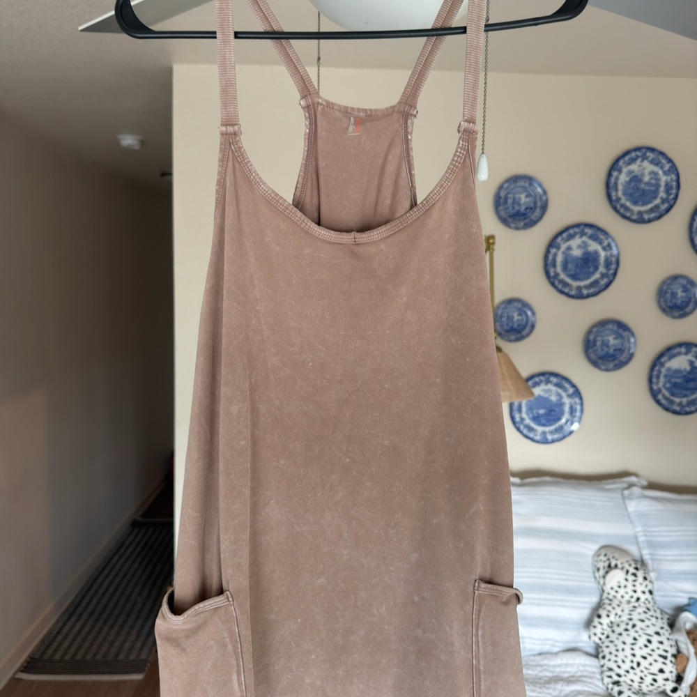 Free People hot shot dress